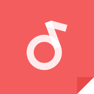 冲破大风雪圣诞节日祝福幸福欢快配乐